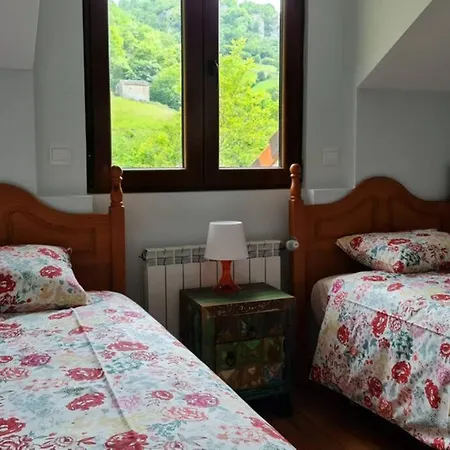 La Pasiega San Roque de Ríomiera Zewnętrze zdjęcie