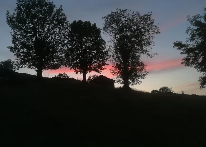 La Pasiega