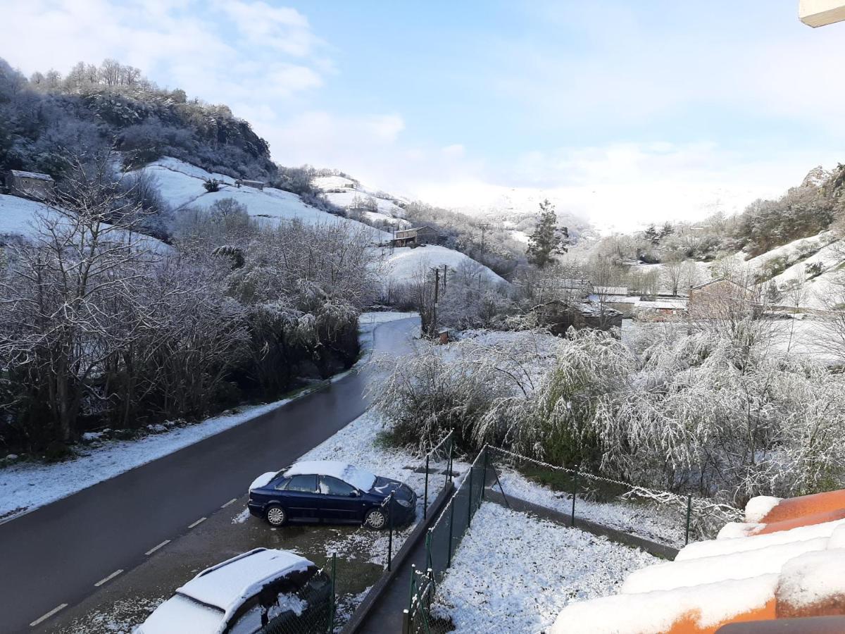 La Pasiega * San Roque de Riomiera