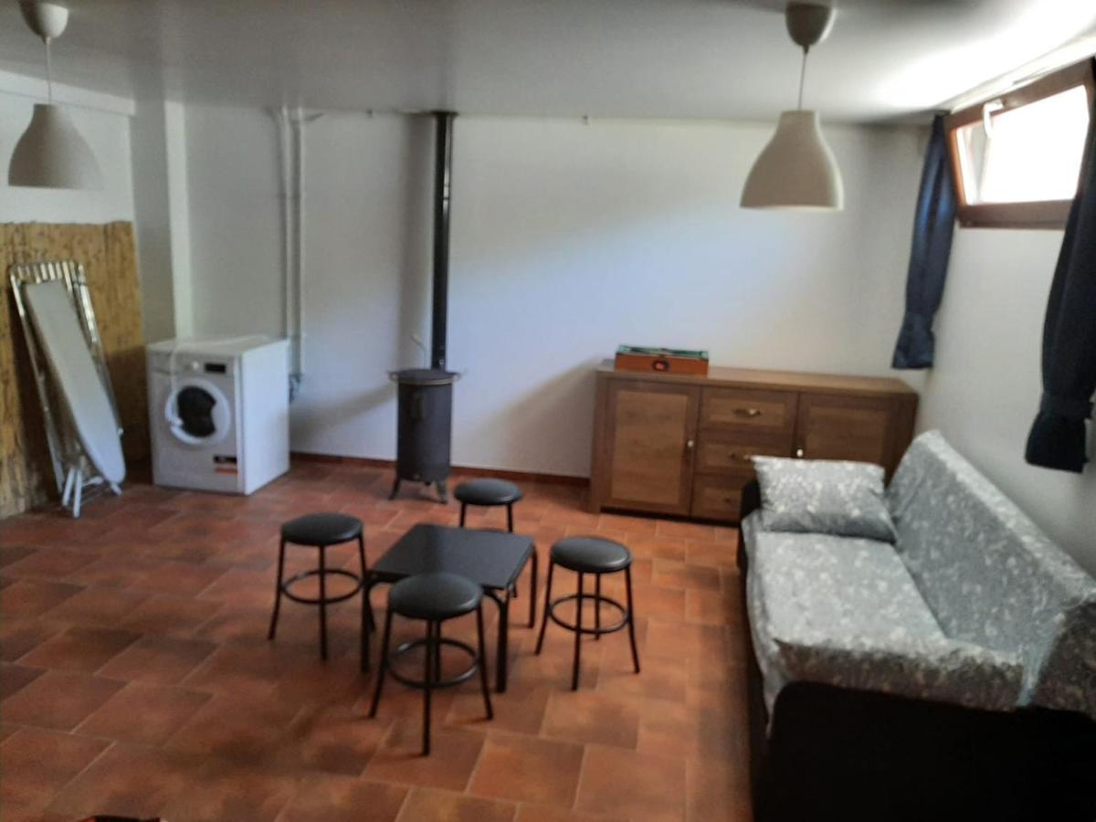 Holiday home La Pasiega *