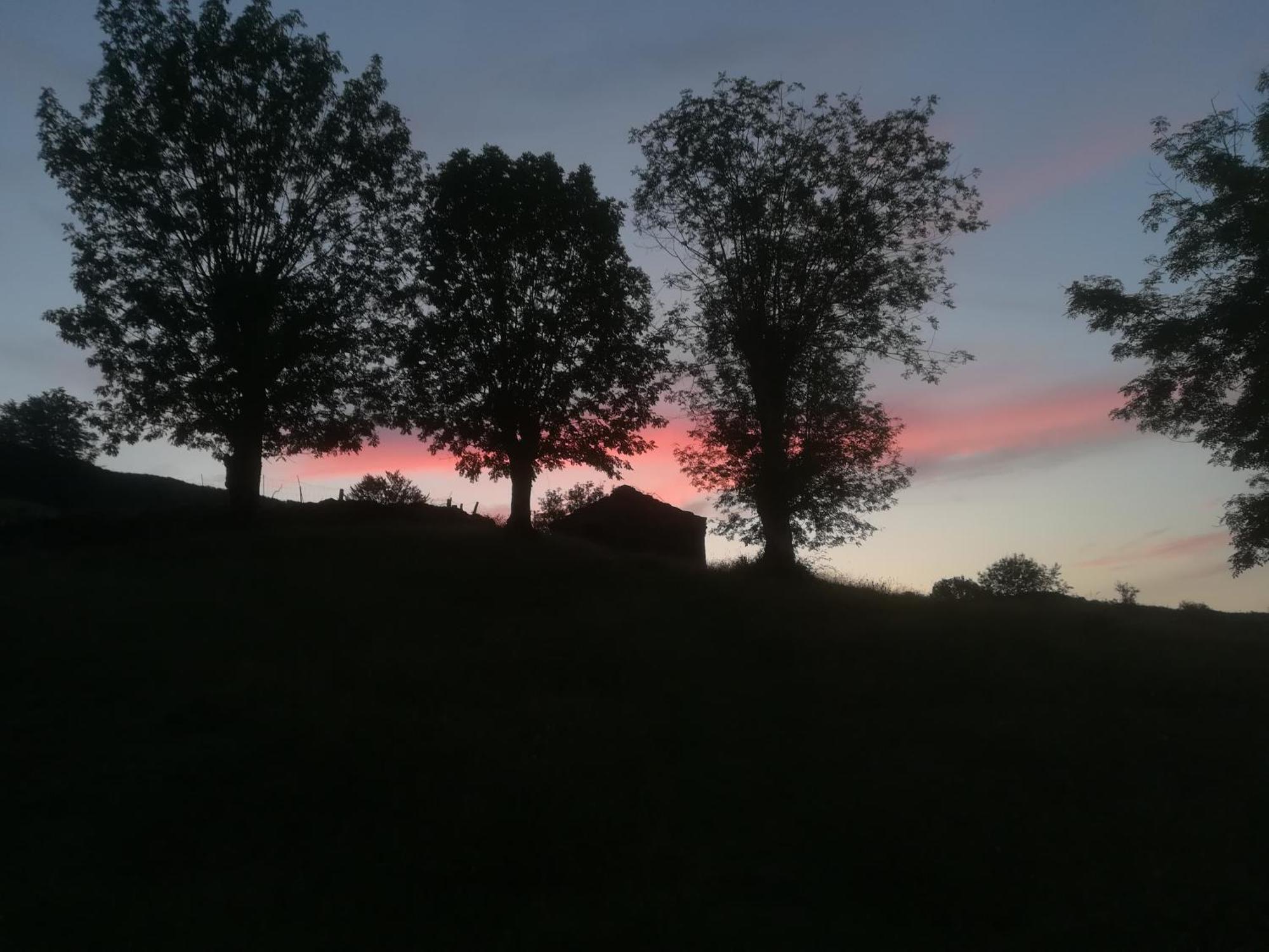 La Pasiega San Roque de Riomiera